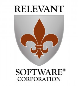 Relevant Software