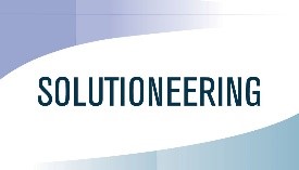 Solutioneering Logo