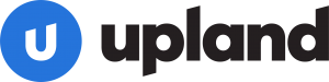 Upland Logo Lockup Horizontal Color