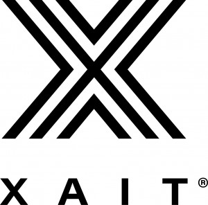 Xait primary logo black rgb