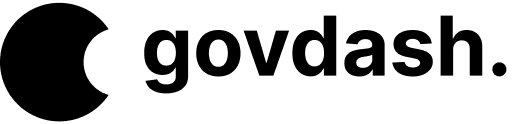 govdash logo v2