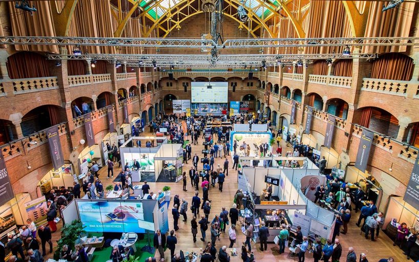 Beurs van Berlage 1