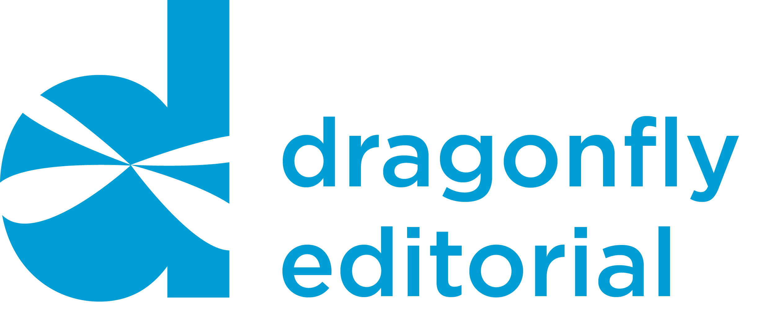 dragonfly logo